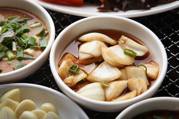 양파 사진 2