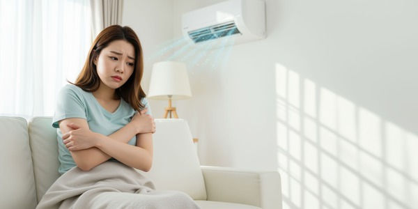 에어컨 사진 1